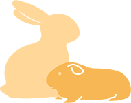 icon other bonded pet pairs