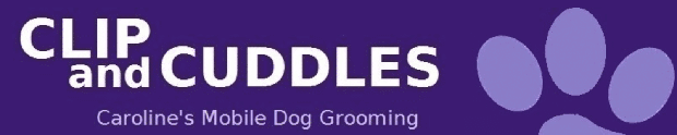 Clip and Cuddles Caroline's Mobile Dog Grooming