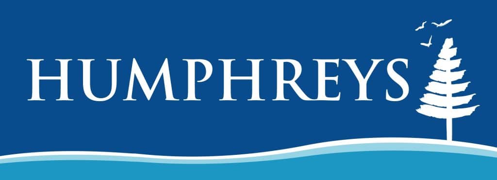 Humphreys logo