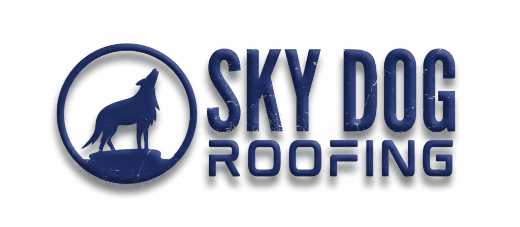 Sky Dog Logo