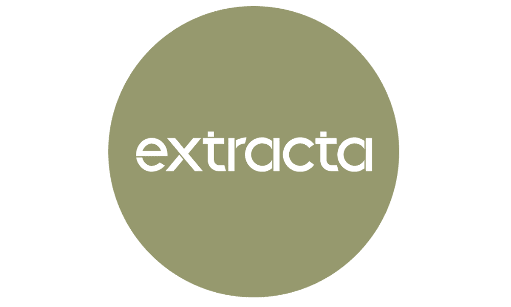 Extracta_logo_circle_olive